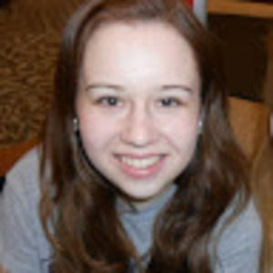 Meet your Posher, Alexandra